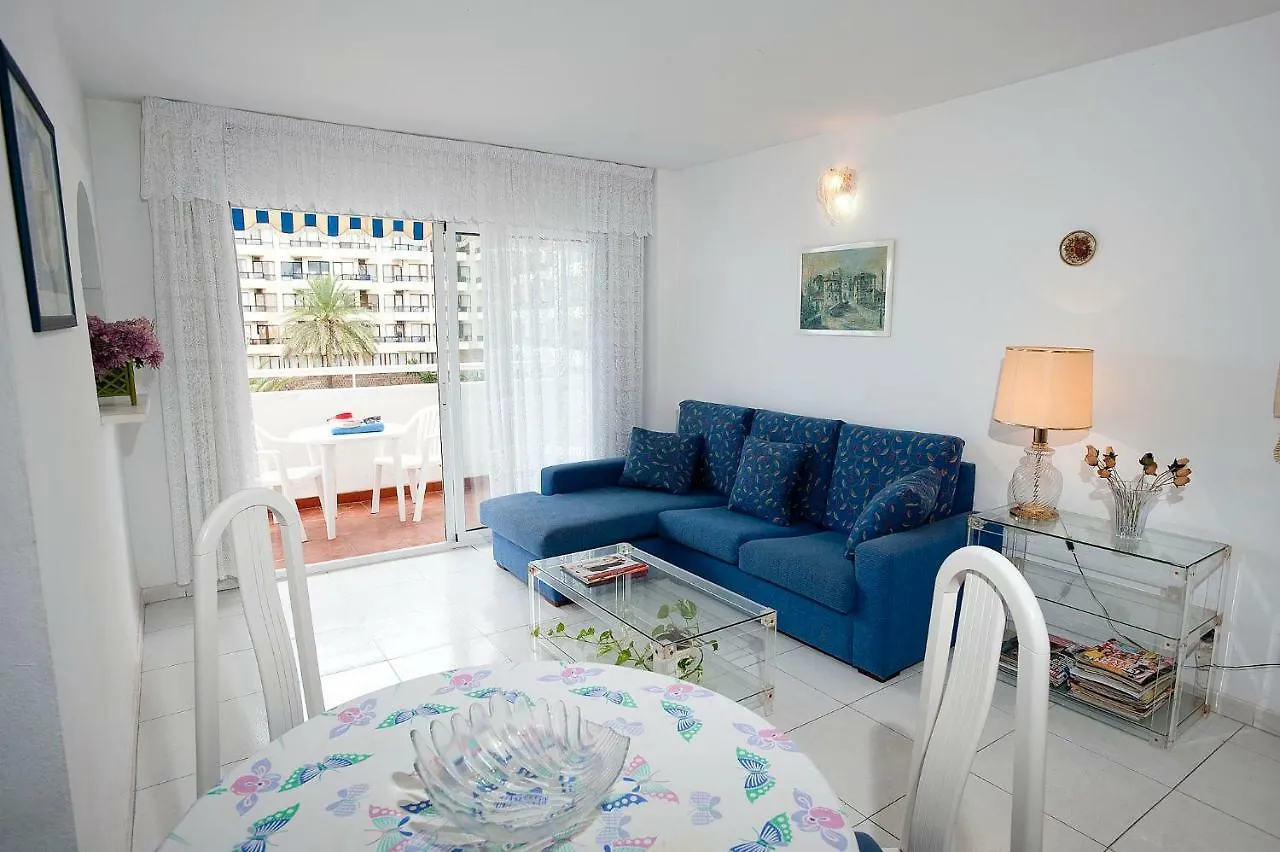 Urbanizacion Costa Mar Appartement Benalmádena