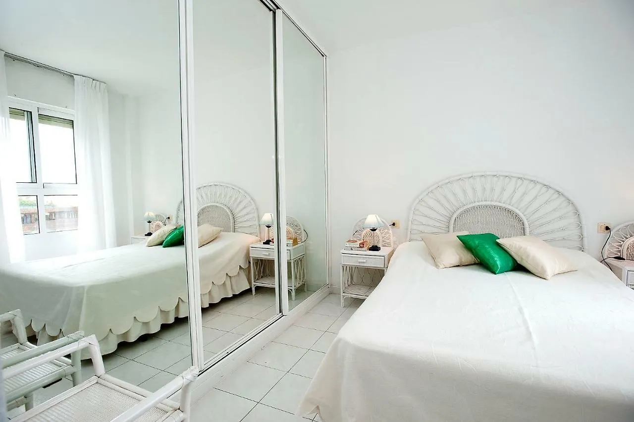 Urbanizacion Costa Mar Apartament Benalmádena