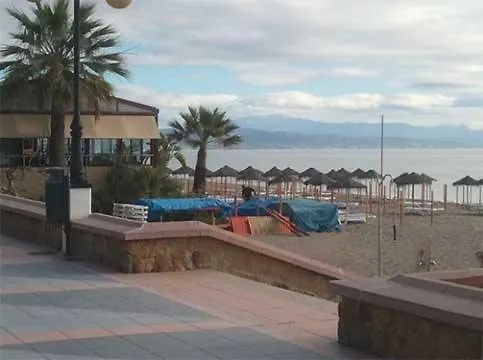 Urbanizacion Costa Mar Apartament Benalmádena